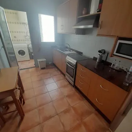 Espacioso Con Vistas Al Mar *