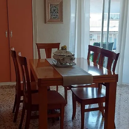 Espacioso Con Vistas Al Mar Torrevieja