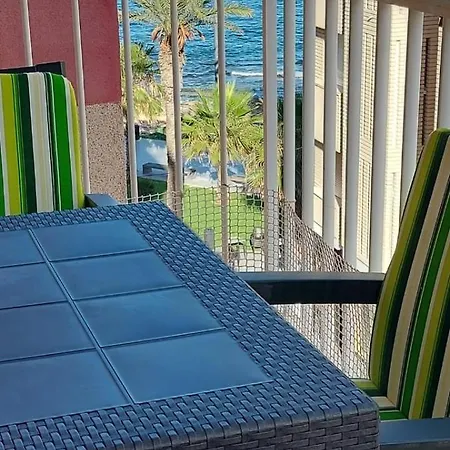 Espacioso Con Vistas Al Mar * Torrevieja