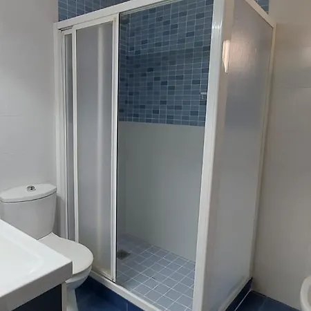 Espacioso Con Vistas Al Mar * טורבייחה