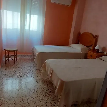 Apartament Espacioso Con Vistas Al Mar Torrevieja