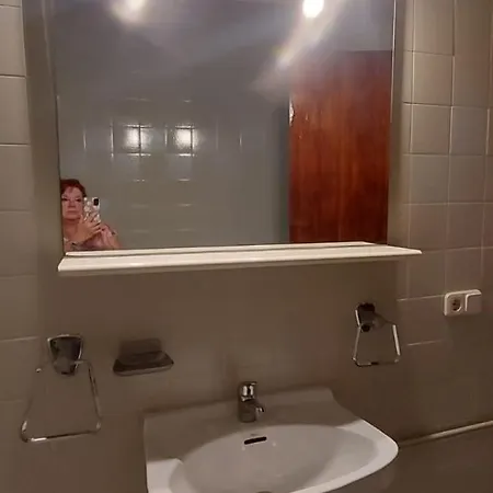 דירה Espacioso Con Vistas Al Mar טורבייחה