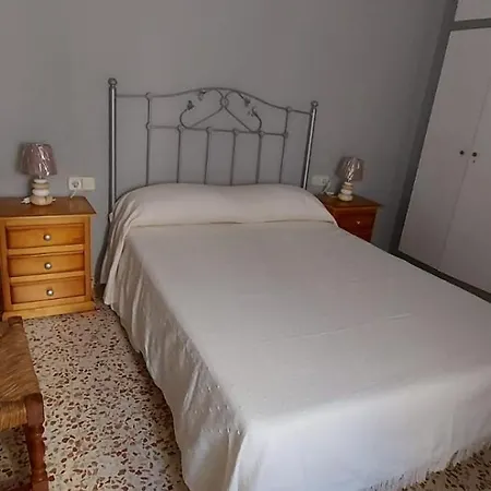 Espacioso Con Vistas Al Mar * טורבייחה